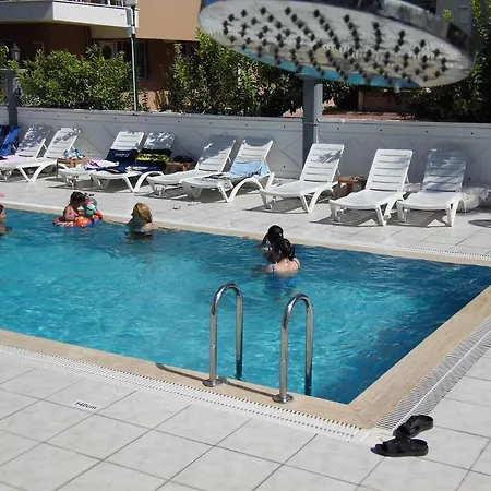 Pusula Apart Aparthotel Antalya