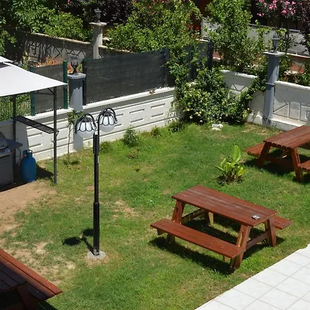 Pusula Apart Aparthotel Antalya