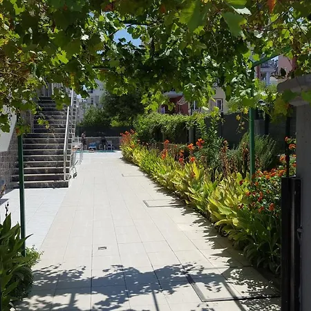 Pusula Apart Aparthotel