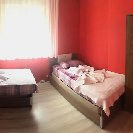 Pusula Apart Antalya