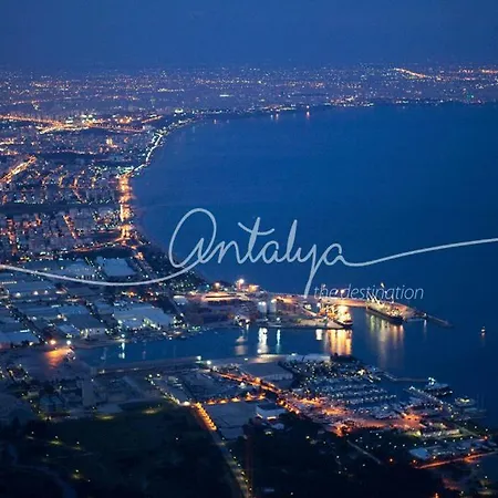 Pusula Apart * Antalia