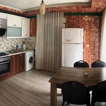Pusula Apart Antalia