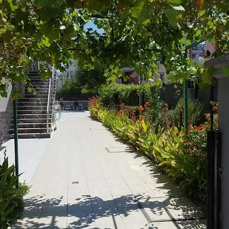 Pusula Apart Lejlighedshotel